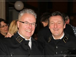 Barbarafeier 04.12.2005